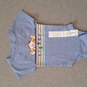 Disney - Tigger Bodysuit